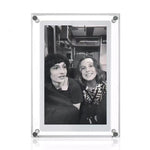 Motion Video Frame