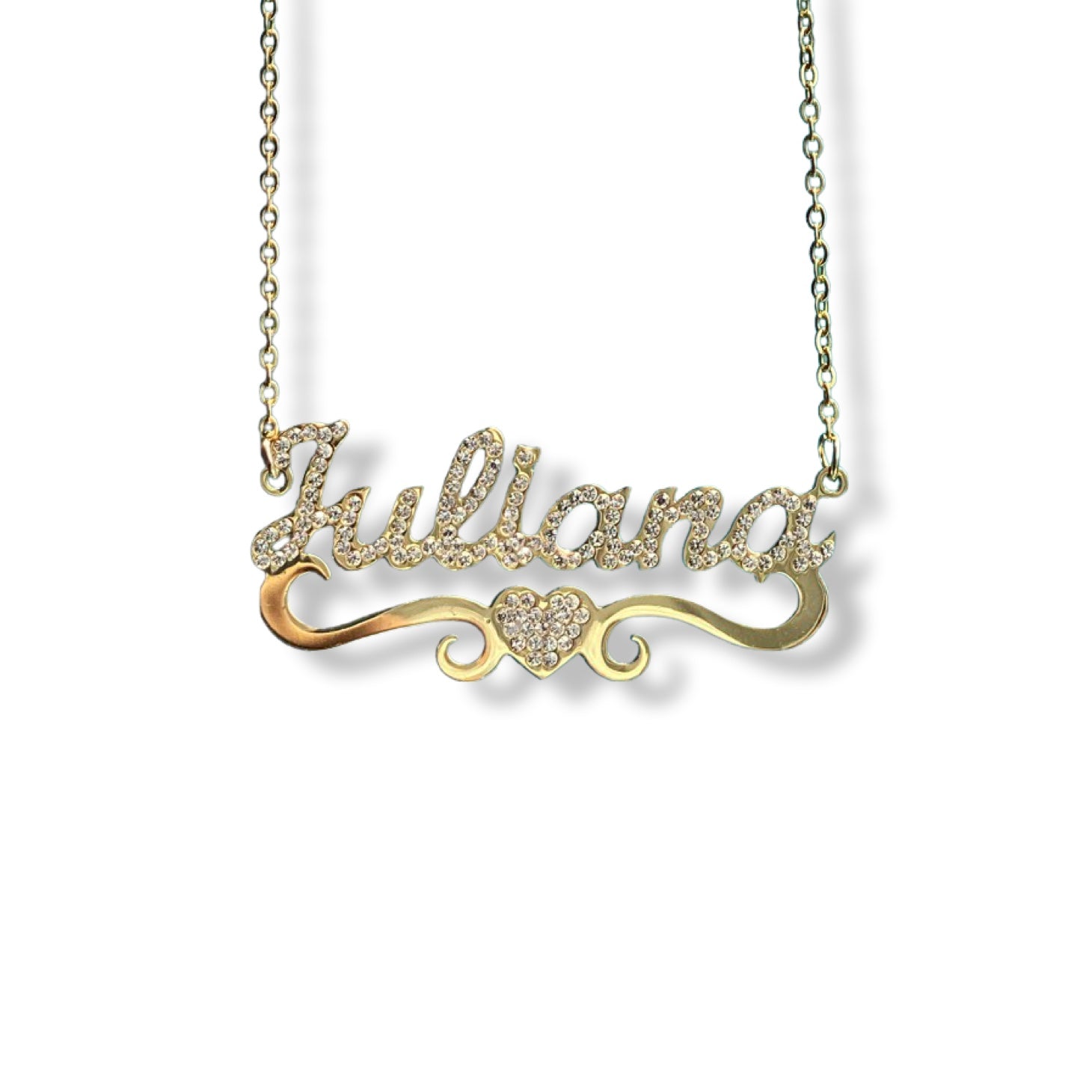 2023 Hot Sale🔥Custom Name Necklace - Personalized Gifts