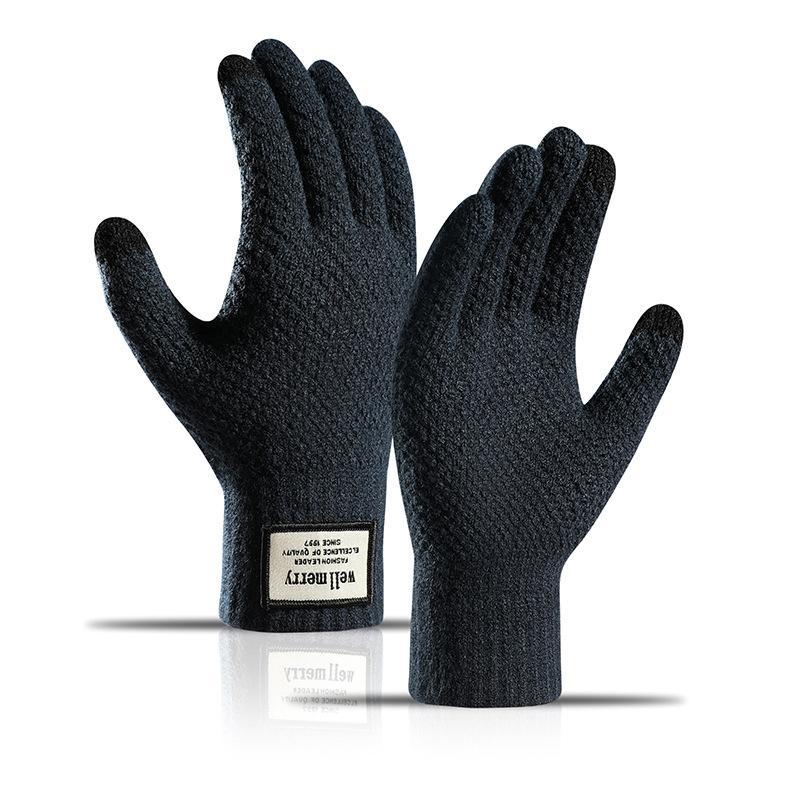 Warm Touchscreen Winter Gloves