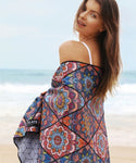 Bohemian Sand-Free Beach Towel（free shipping）