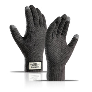 Warm Touchscreen Winter Gloves