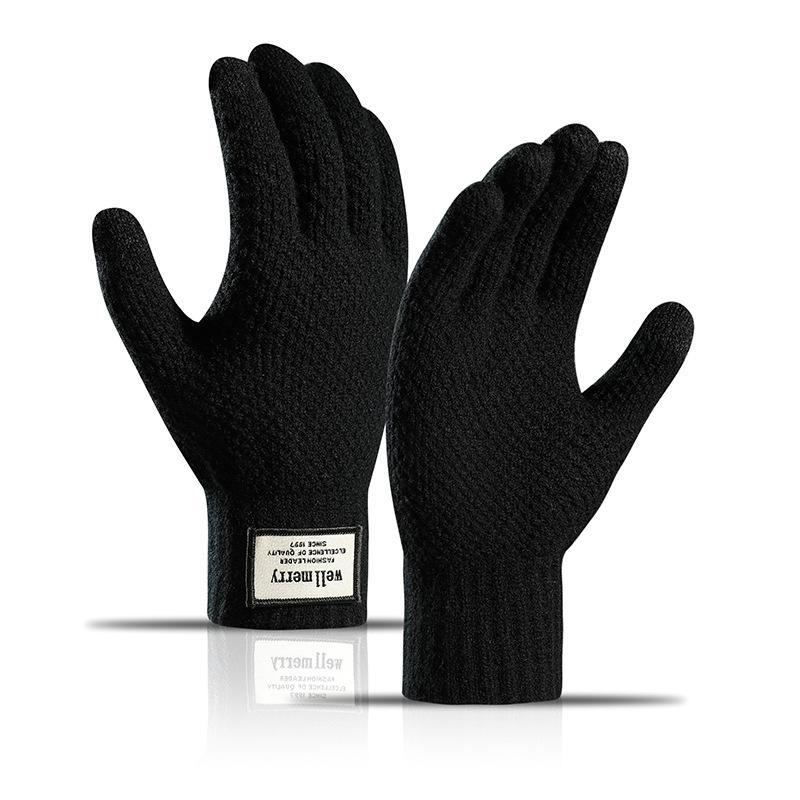 Warm Touchscreen Winter Gloves
