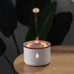 Volcano Aroma Diffuser Humidifier