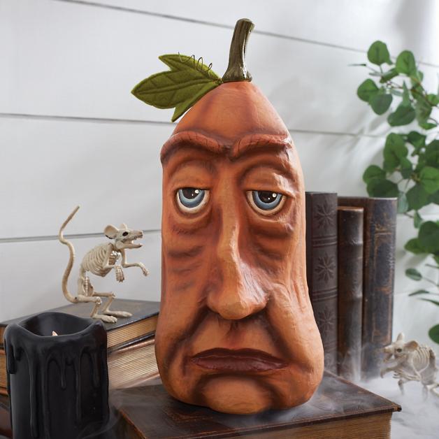 Halloween Pre-Sale 50%OFF-Expressive Pumpkin