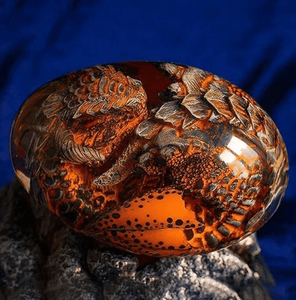 LAVA DRAGON EGG 🔥LAST DAY 50% OFF
