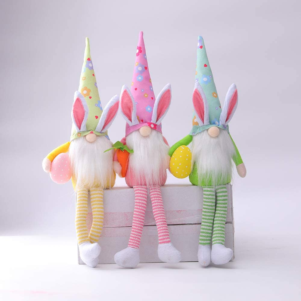 Easter Bunny- Holiday Decoration Gifts