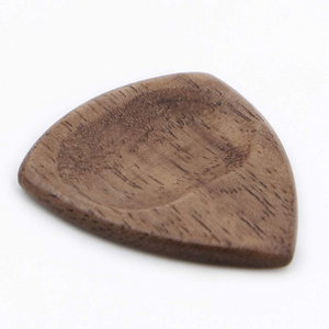 To My Daughter 🎁- I Pick You Wood Guitar Picks With Case