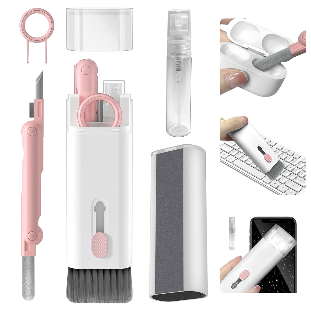 🔥Earphone Keyboard electronic cleaner