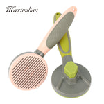 MyBrush™ Pet Hair Groomer