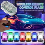Wireless Remote Control LED
