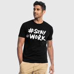 #STATAWoRK Essential T-Shirt