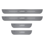 Customization Wiring-Free LED Car Door Lights（Other Models)