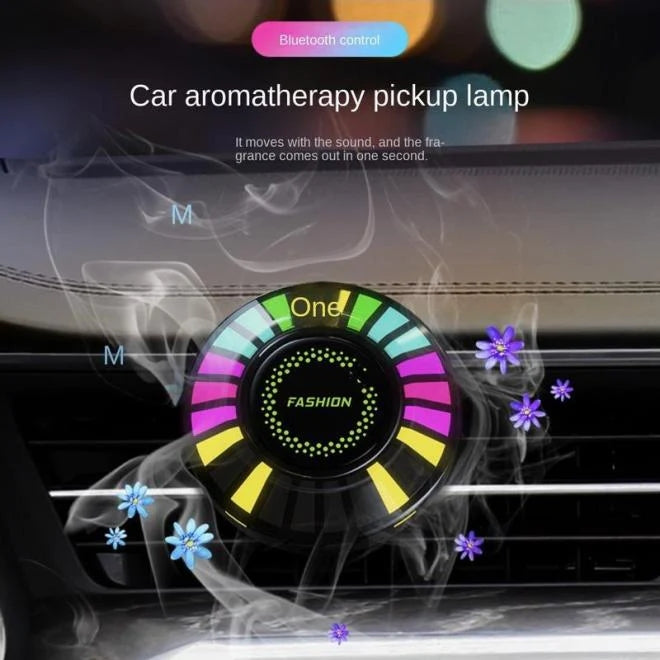 Pickup Lamp