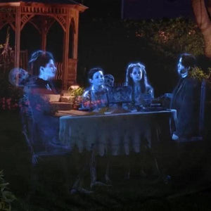 🎃Halloween Pre-Sale 50% OFF-Halloween Holographic Projection