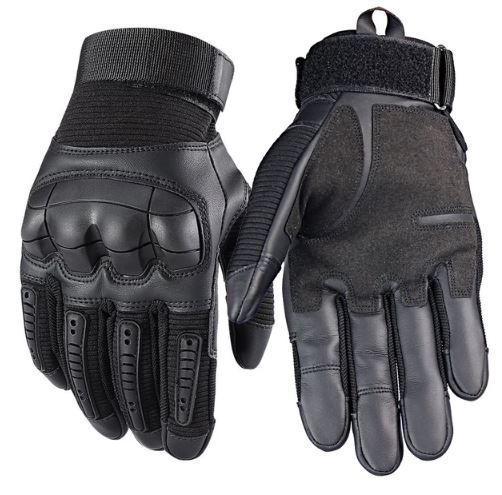 Heavy Duty Tactical Gloves