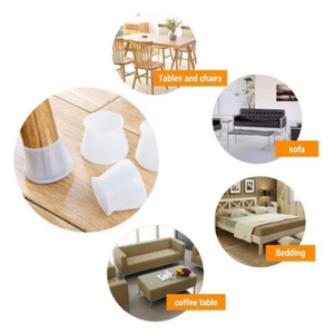 Furniture Silicon Protection Cover (On Sale !!! )