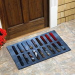 IT Doormat