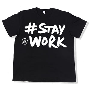 #STATAWoRK Essential T-Shirt