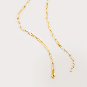 Paperclip Chain - 3mm