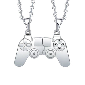 Game Controller Necklace