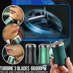 🎁Early New Year Sale 50% OFF - Pocket Size Washable Electric Razor