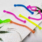 TikTok hot tpr fidget toy for stress relief set kit pack mini finger fidget toy sensory