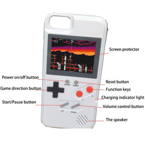 Playable Gameboy Case For iPhone