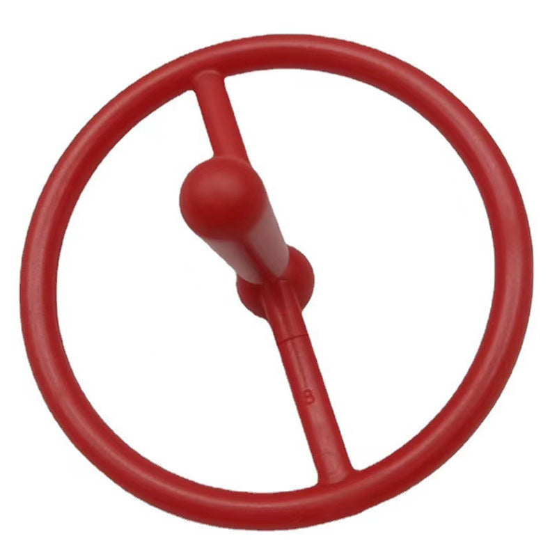 Exclamation mark top