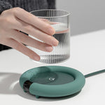 Smart Cup Warmer