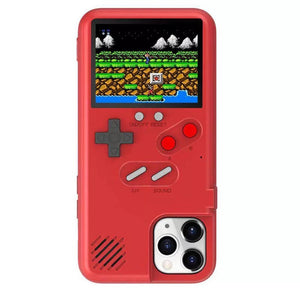 Playable Gameboy Case For iPhone