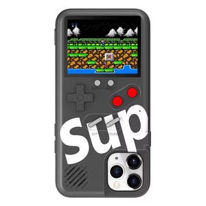 Playable Gameboy Case For iPhone