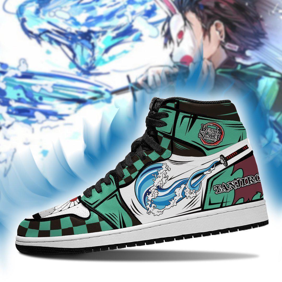 Demon Slayer Anime Shoes