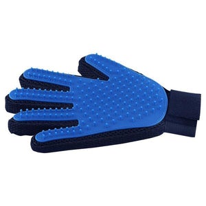 Fur Remover Glove