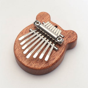 Kalimba Thumb Piano - 8 Keys💘 Wonderful Gift 🎁