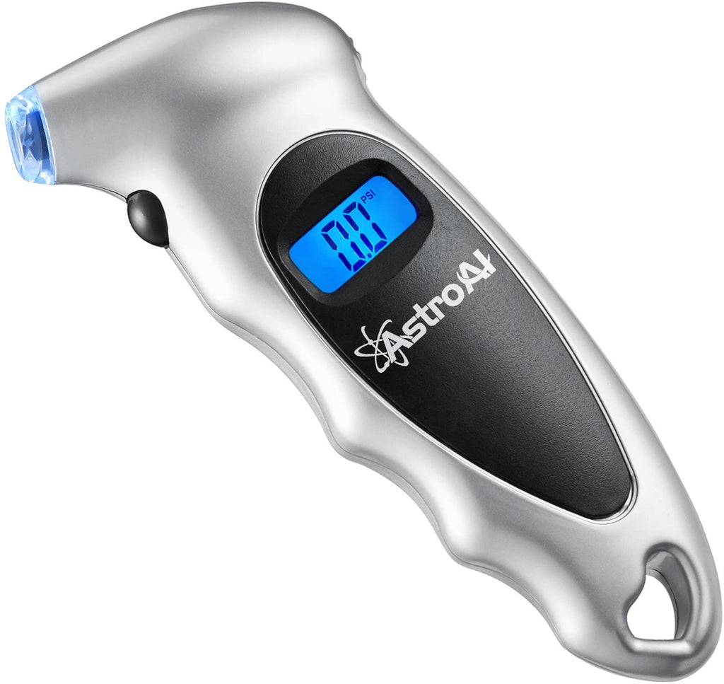 [US Stock] AstroAI Digital Tire Pressure Gauge