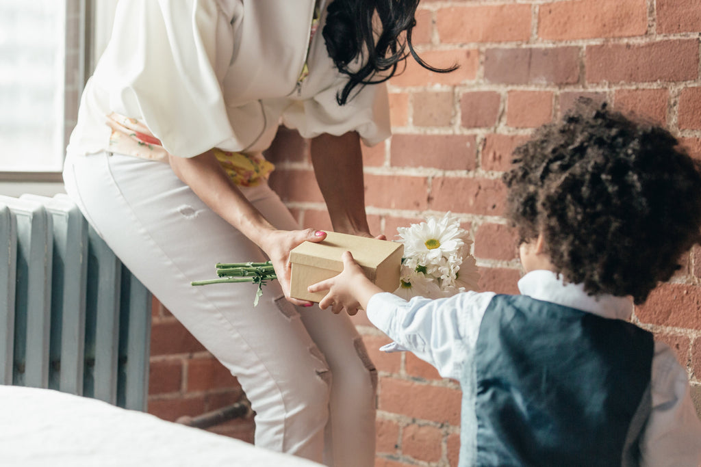Happy Father's Day Gift Card