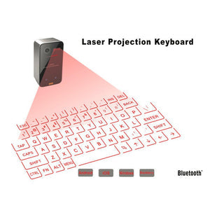 Laser Keyboard-70%off!!ONLY FOR TODAY!!!
